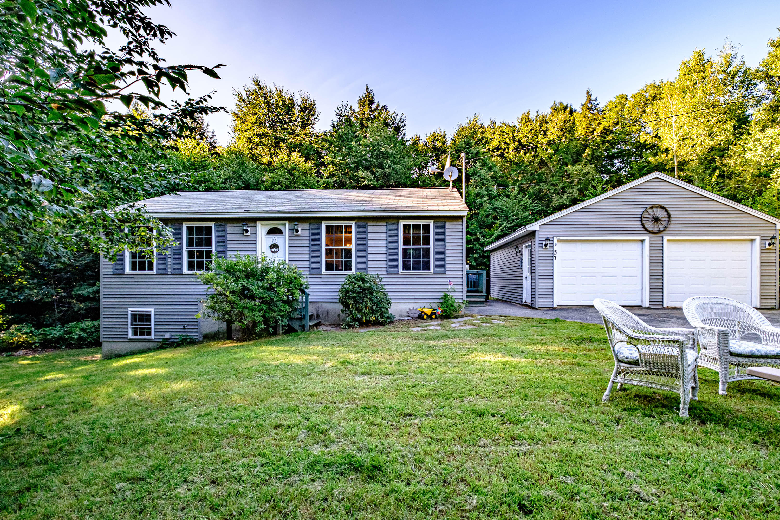 37 Wentworth Road East Baldwin, ME 04024 - Photo 1 of 42 20230831gp-65005