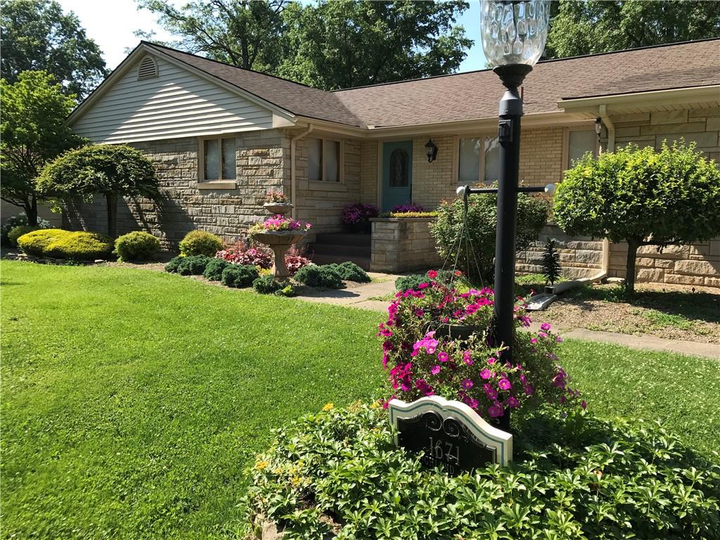 1671 Highland Road Sharon, PA 16146 - Photo 1 of 25 Gallery Image 1
