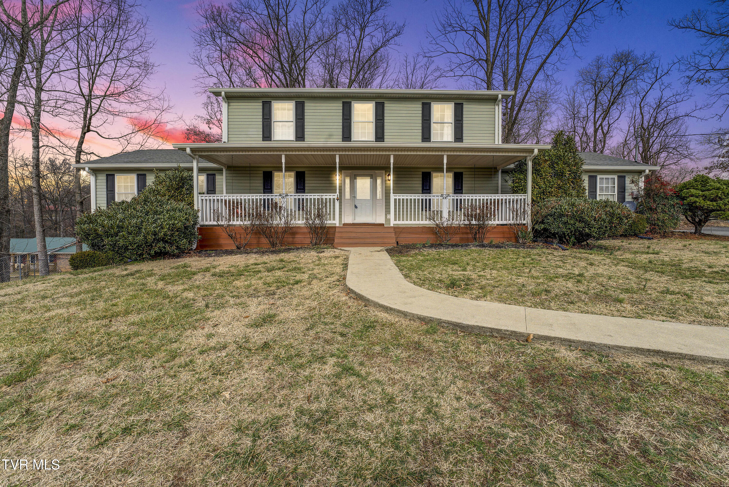 228 Peters Road Bristol, TN 37620 - Photo 2 of 74 Peters-Exterior-8