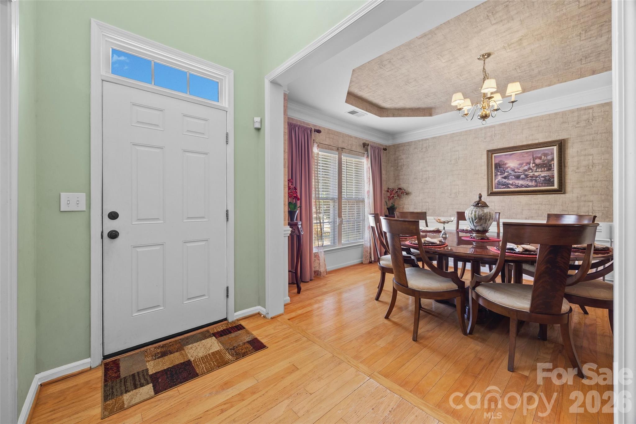 659 East Cheval Drive Fort Mill, SC 29708 - Photo 5 of 46