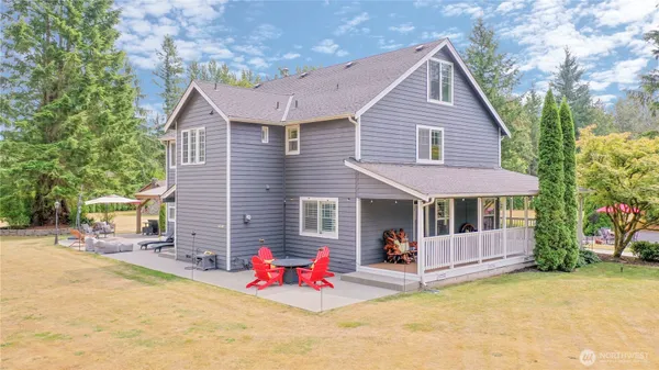 $1,874,999 | 12523 Woods Lake Road, Monroe, WA 98272