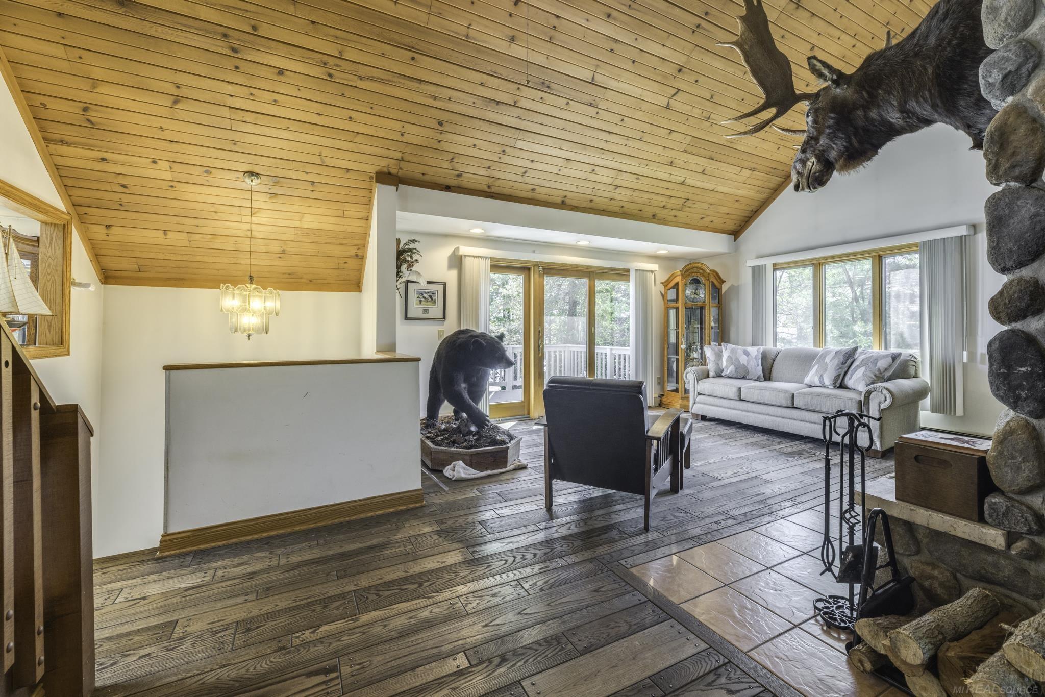 3388 North Lakeshore Road Deckerville, MI 48427 - Photo 20 of 82