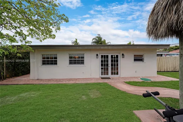 a view of a storage & utility room