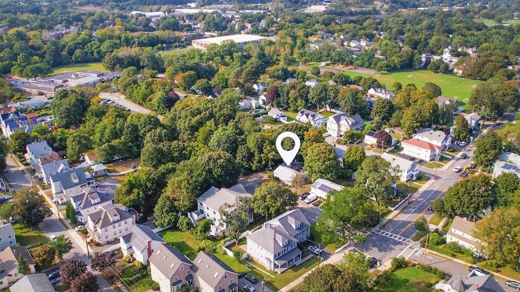 5 Bates Road Winchester, MA 01890 - Photo 34 of 34