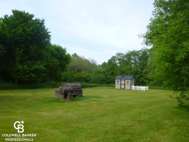 7672 Kitchen Road Goodells, MI 48027 - Photo 32 of 44