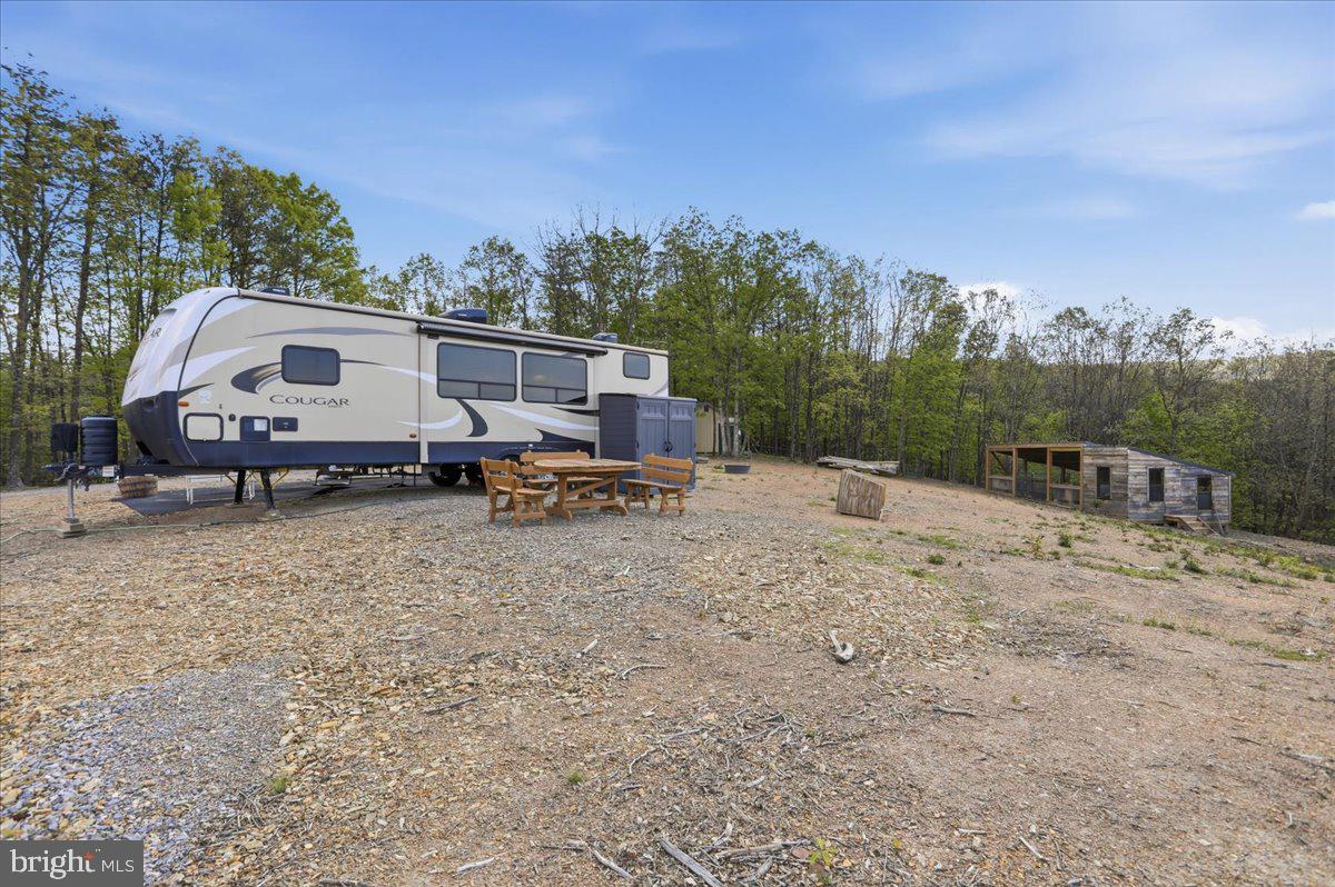 399 Buttonwood Trail Romney, WV 26757 - Photo 5 of 29