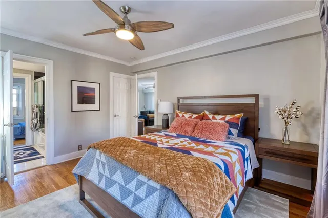 $255,000 | 807 West 48th Street, Unit 501, Kansas City, MO 64112