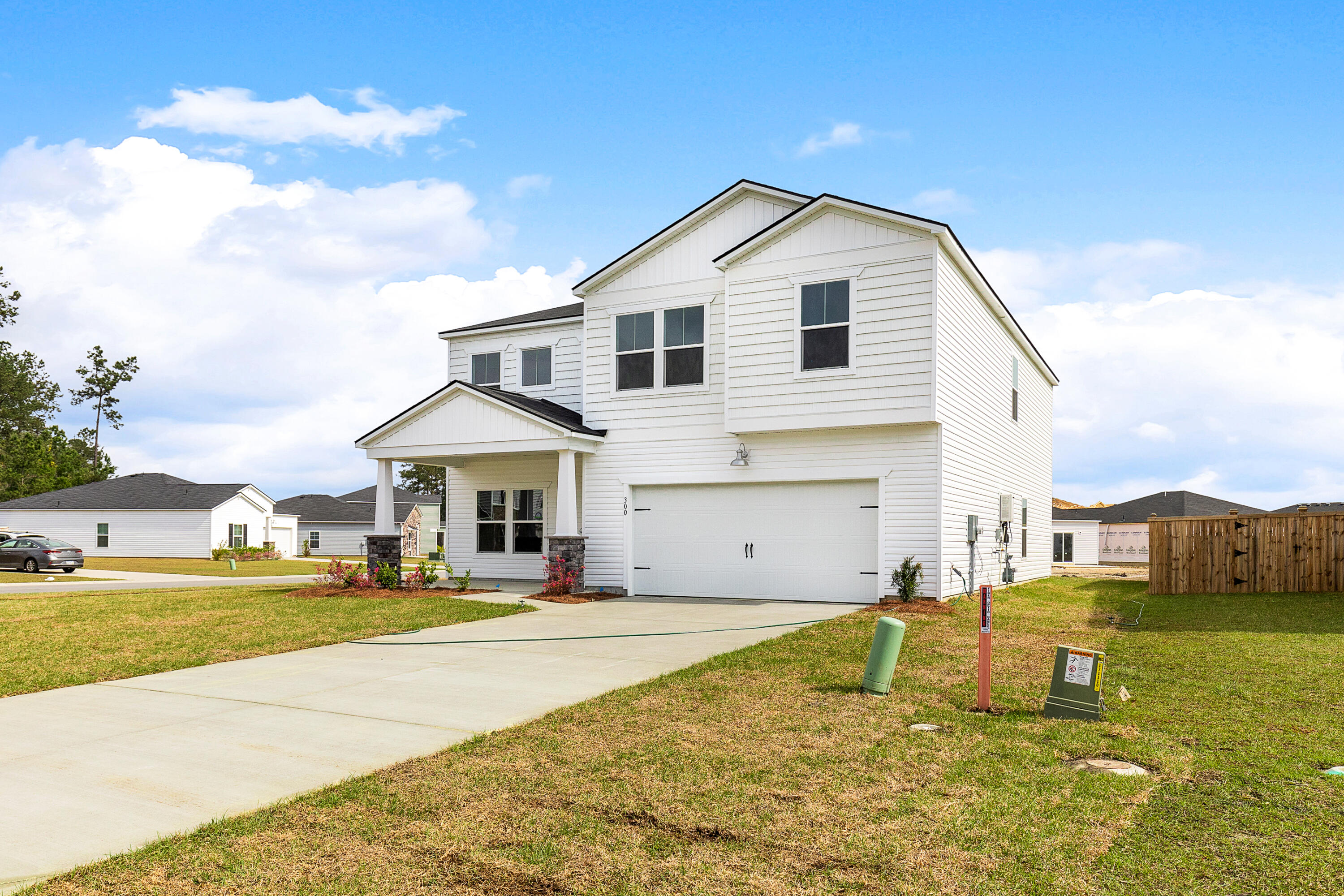 128 Lucky Day Road Summerville, SC 29486 - Photo 1 of 47 300SquirePopeRoad-KeenEyeMarketing-001