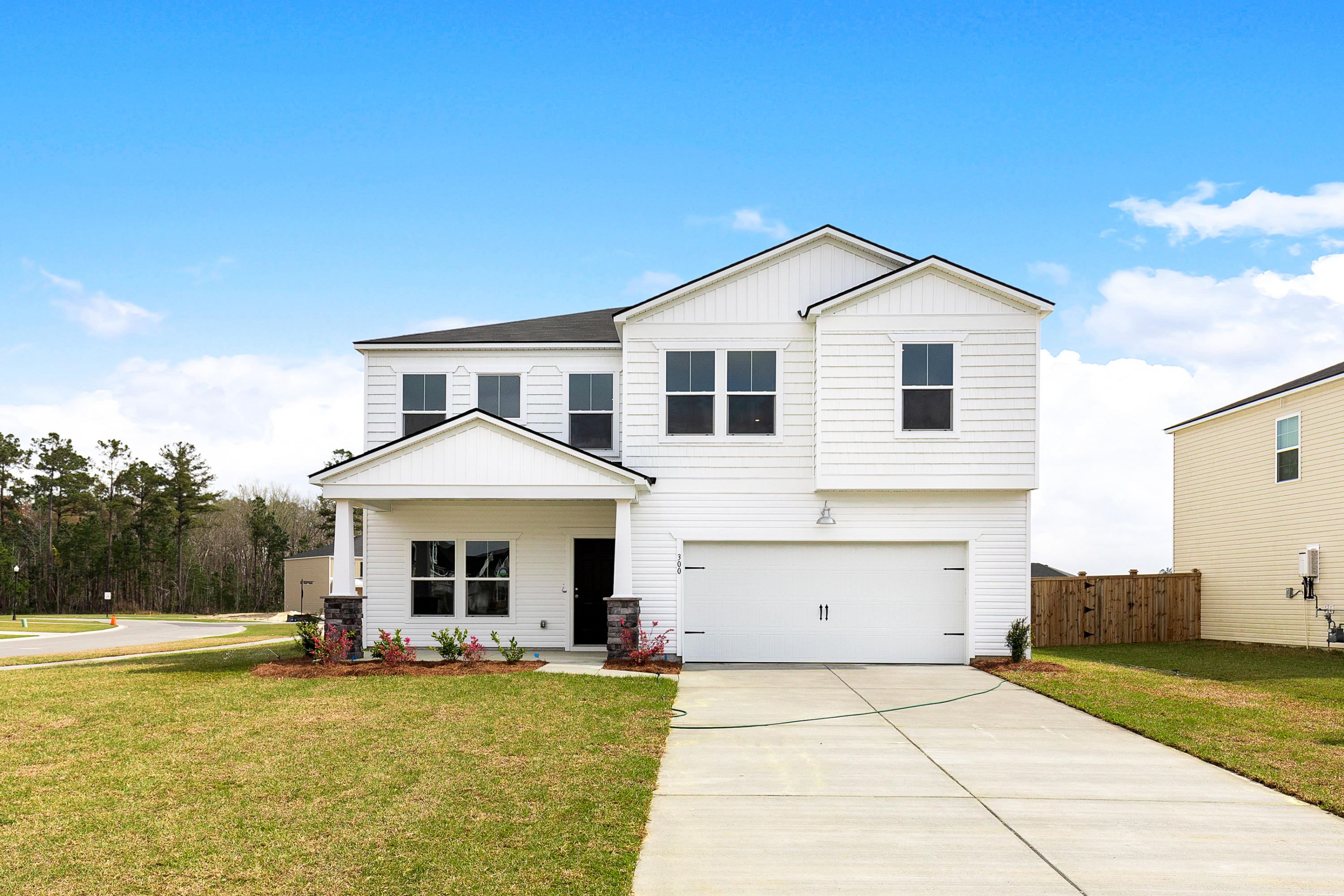 128 Lucky Day Road Summerville, SC 29486 - Photo 2 of 47 300SquirePopeRoad-KeenEyeMarketing-002