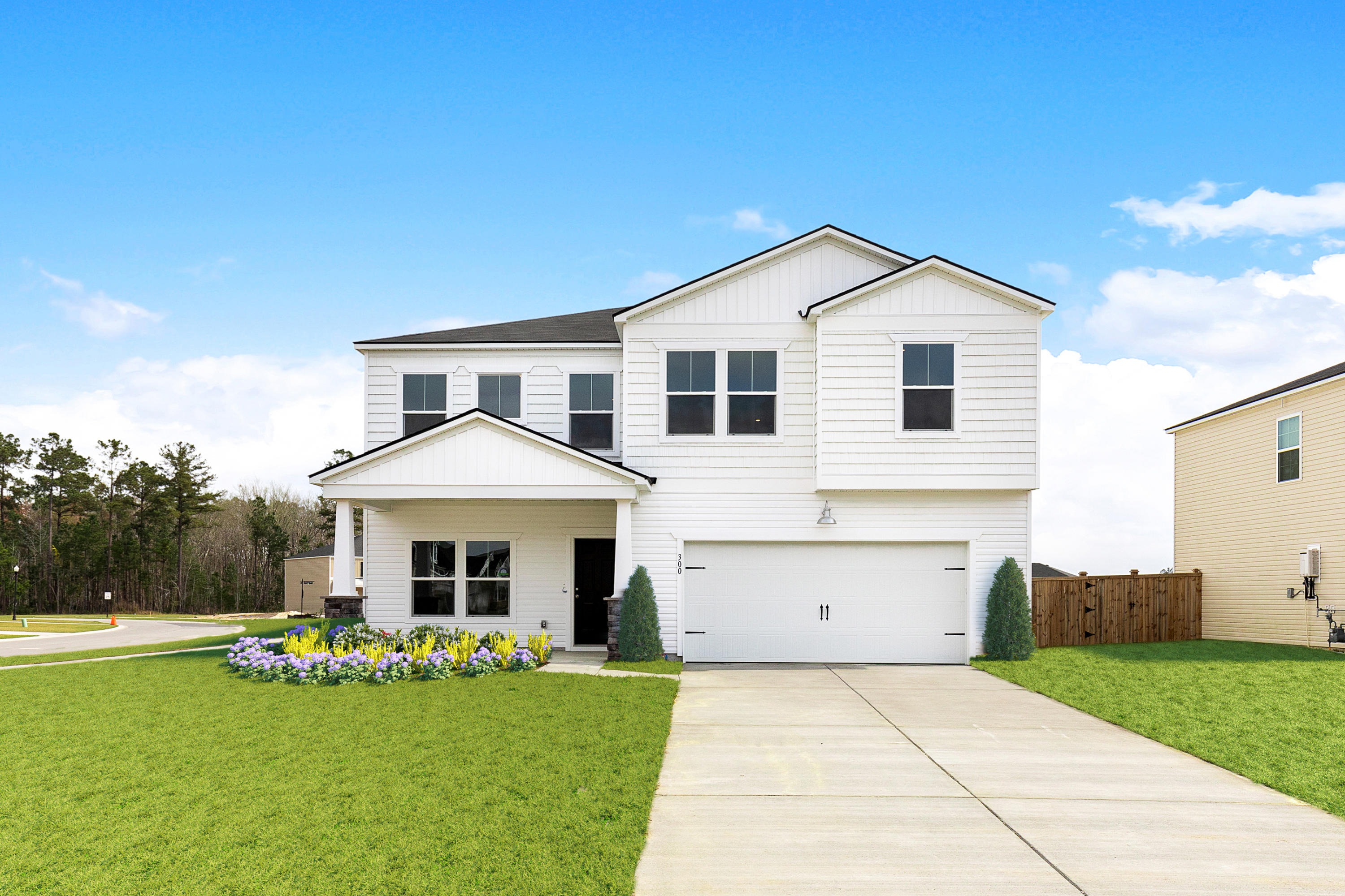 128 Lucky Day Road Summerville, SC 29486 - Photo 3 of 47 300SquirePopeRoad-KeenEyeMarketing-002e