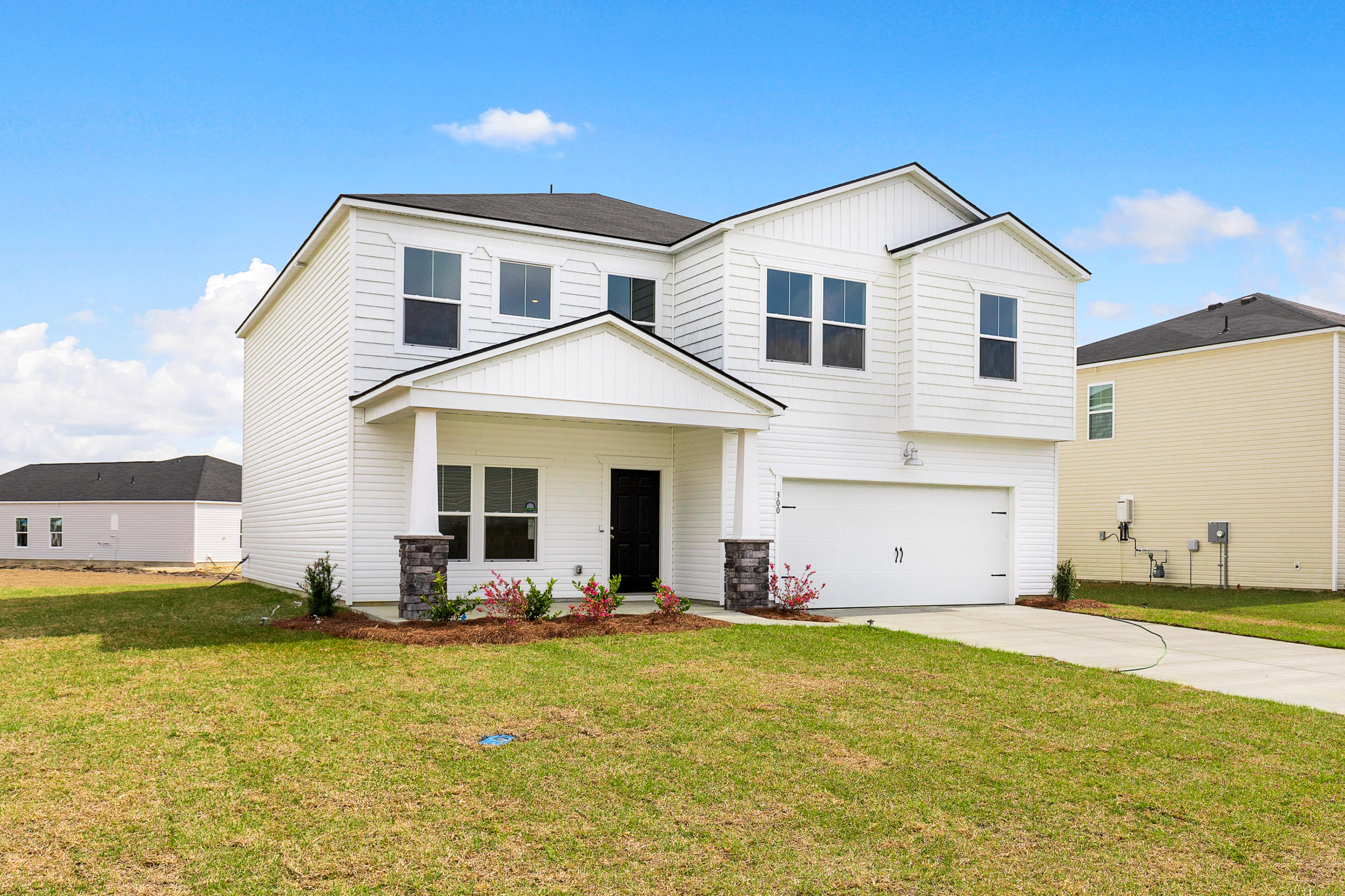128 Lucky Day Road Summerville, SC 29486 - Photo 4 of 47 300SquirePopeRoad-KeenEyeMarketing-003