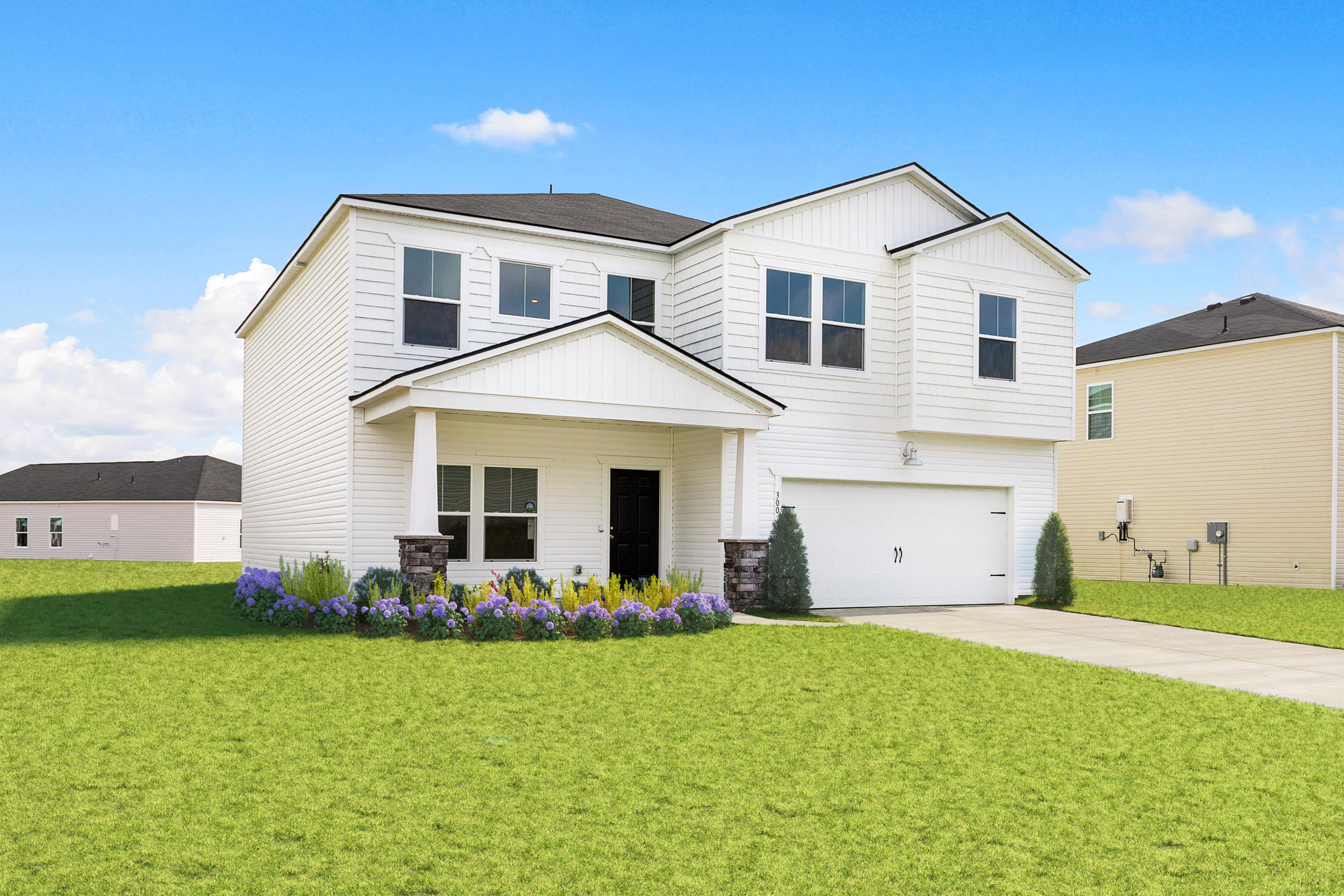 128 Lucky Day Road Summerville, SC 29486 - Photo 5 of 47 300SquirePopeRoad-KeenEyeMarketing-003e