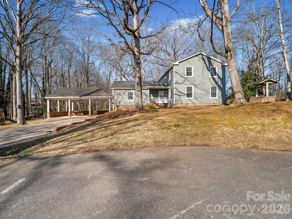 $389,900 | 1409 Thea Drive, Shelby, NC 28150