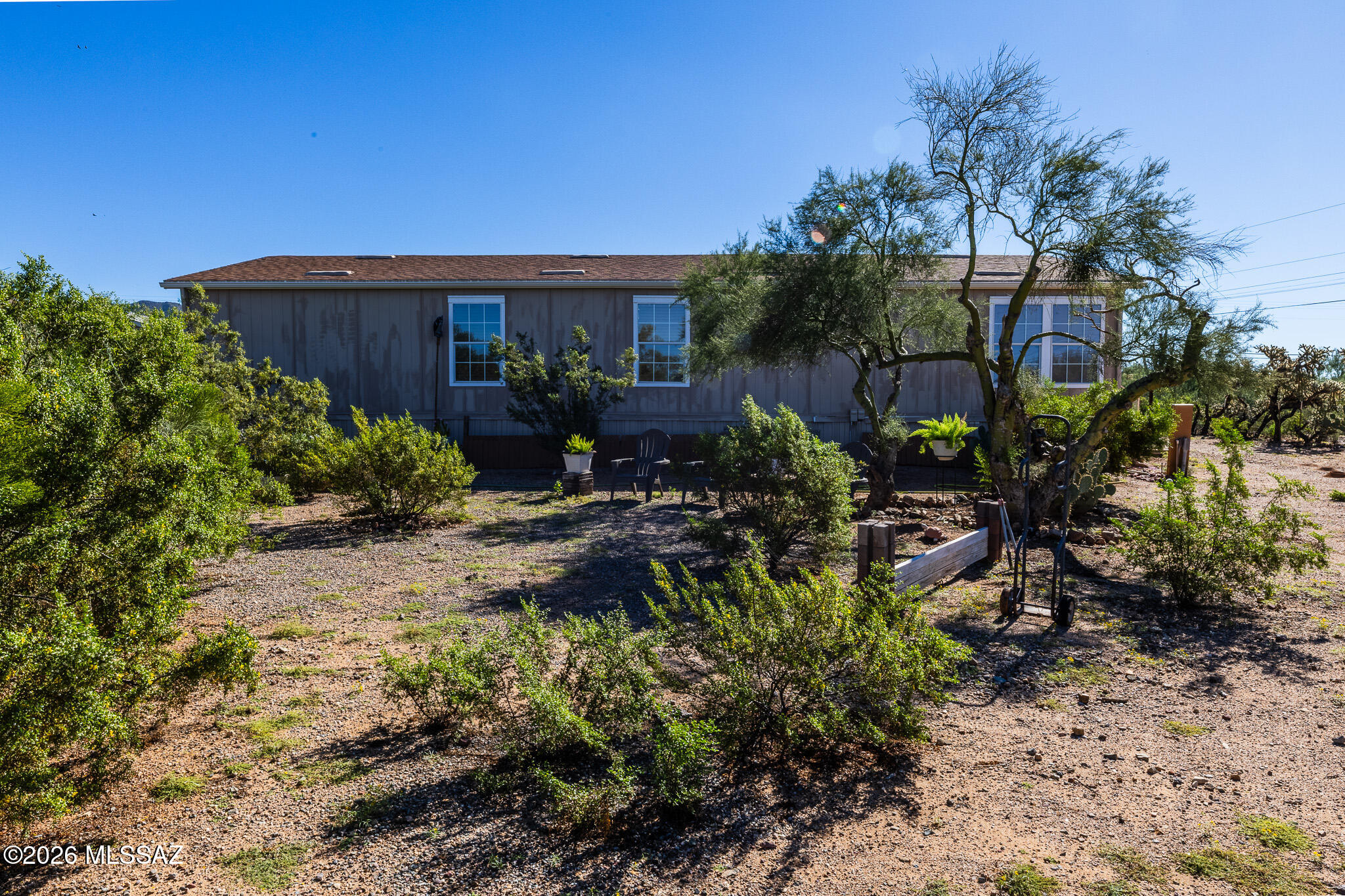11941 West Mile Wide Road Tucson, AZ 85743 - Photo 7 of 39 R62B8686-HDR