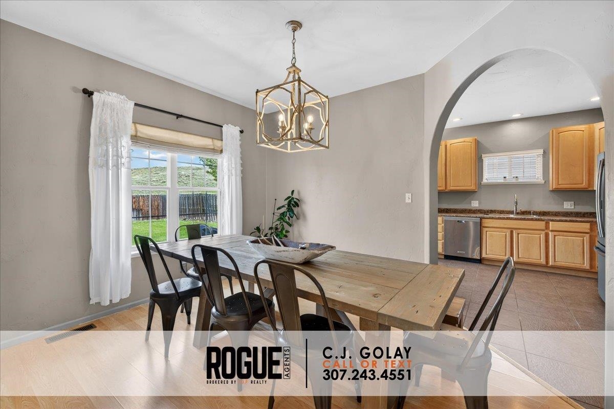 6041 South Spruce Street Casper, WY 82601 - Photo 9 of 49
