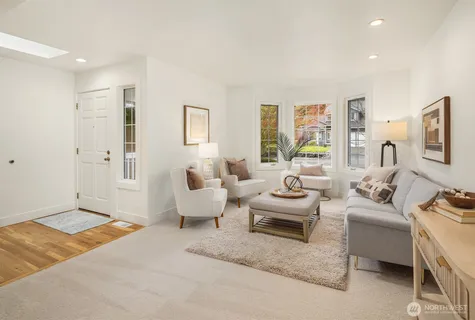 $1,160,000 | 4549 329th Place Southeast, Fall City, WA 98024