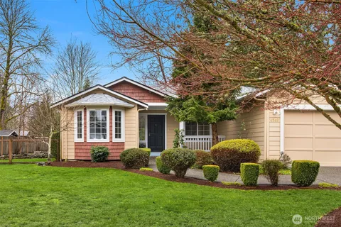 $1,160,000 | 4549 329th Place Southeast, Fall City, WA 98024