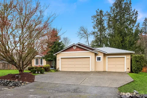 $1,160,000 | 4549 329th Place Southeast, Fall City, WA 98024