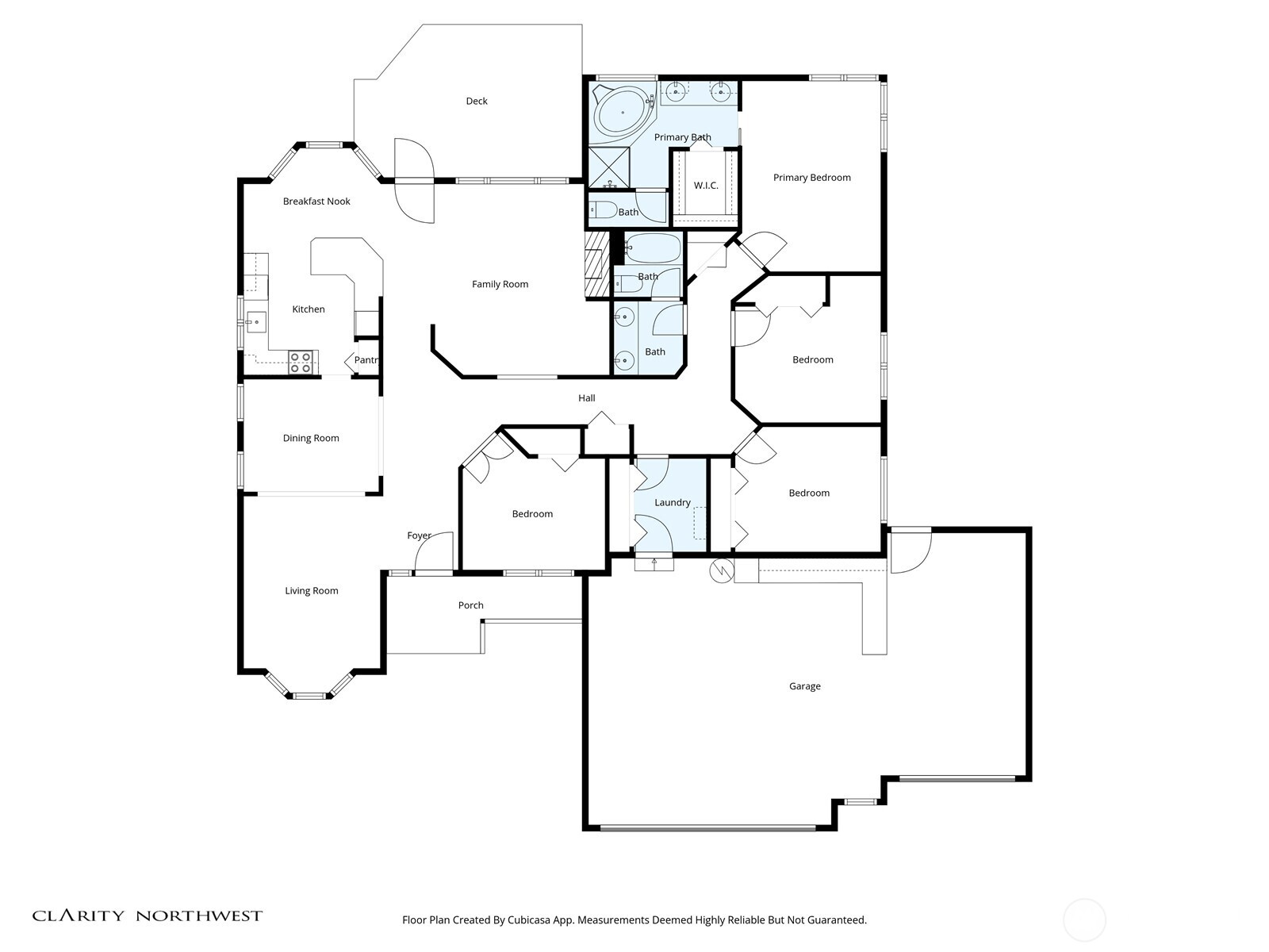 4549 329th Place Southeast Fall City, WA 98024 - Photo 35 of 35 unknown