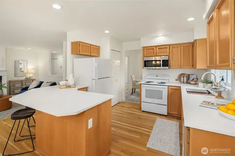 $1,160,000 | 4549 329th Place Southeast, Fall City, WA 98024