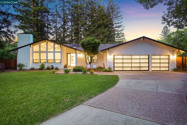 $13,000 | 23 Elaine Court, Alamo, CA 94507