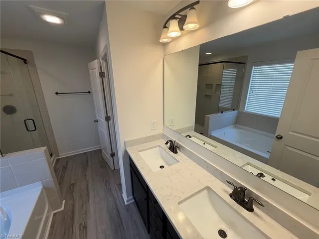 $2,363 | 1311 Red Deer Drive, Kernersville, NC 27284