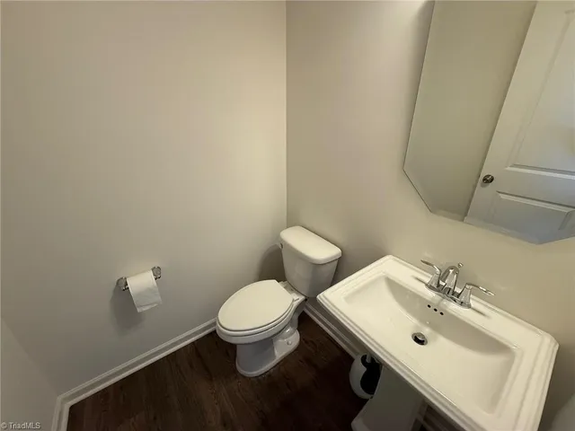 $2,363 | 1311 Red Deer Drive, Kernersville, NC 27284