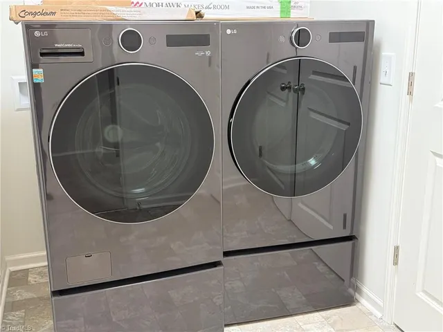 $2,363 | 1311 Red Deer Drive, Kernersville, NC 27284