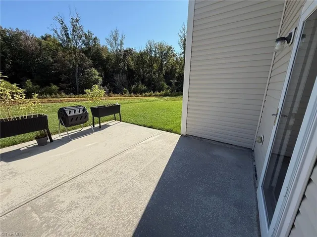 $2,363 | 1311 Red Deer Drive, Kernersville, NC 27284