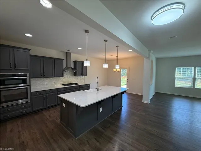 $2,363 | 1311 Red Deer Drive, Kernersville, NC 27284