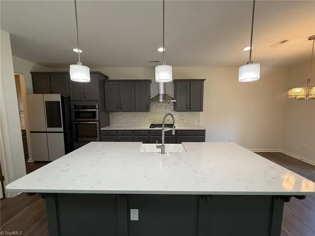 $2,363 | 1311 Red Deer Drive, Kernersville, NC 27284