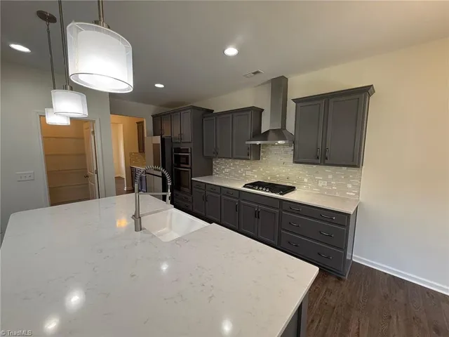 $2,363 | 1311 Red Deer Drive, Kernersville, NC 27284