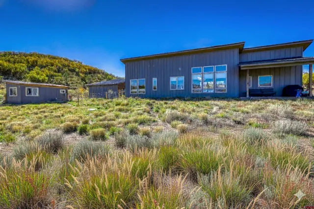 $836,000 | 446 Henry's Lake Drive, Chromo, CO 81128