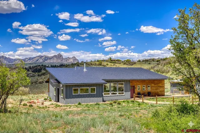 $836,000 | 446 Henry's Lake Drive, Chromo, CO 81128