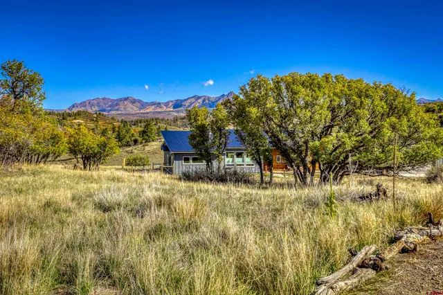 $836,000 | 446 Henry's Lake Drive, Chromo, CO 81128