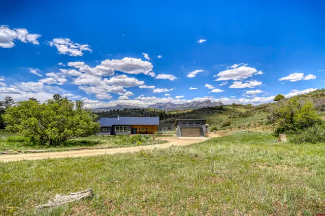 $836,000 | 446 Henry's Lake Drive, Chromo, CO 81128