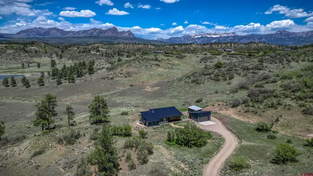 $836,000 | 446 Henry's Lake Drive, Chromo, CO 81128