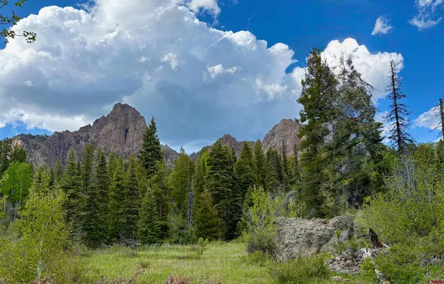 $836,000 | 446 Henry's Lake Drive, Chromo, CO 81128