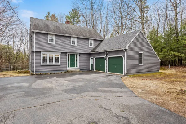 $625,000 | 16 Richard Road, Gorham, ME 04038