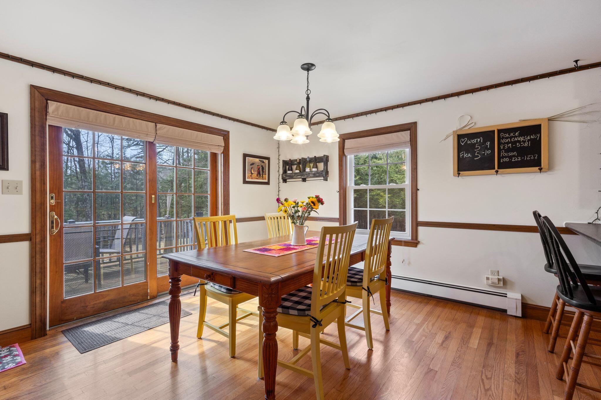 16 Richard Road Gorham, ME 04038 - Photo 13 of 45 16_Richard_Rd_038