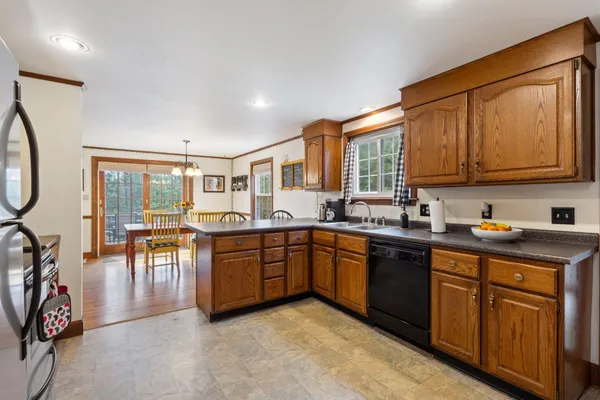 $625,000 | 16 Richard Road, Gorham, ME 04038