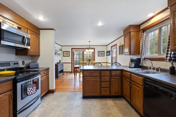 $625,000 | 16 Richard Road, Gorham, ME 04038