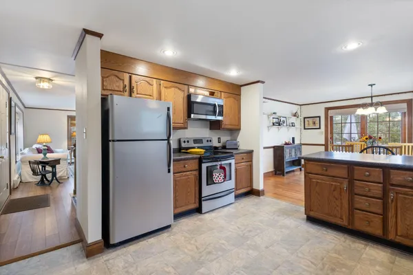 $625,000 | 16 Richard Road, Gorham, ME 04038