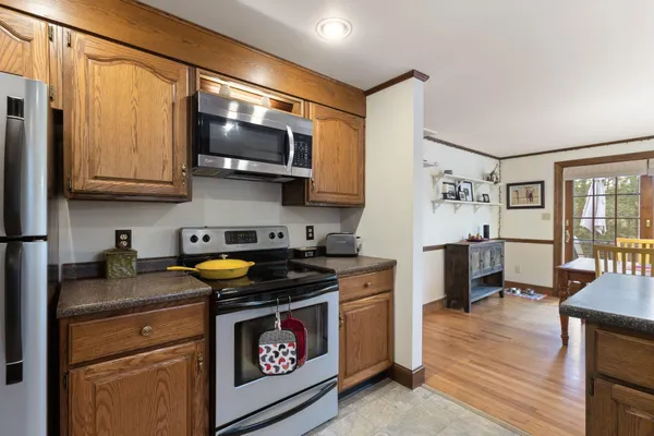 $625,000 | 16 Richard Road, Gorham, ME 04038