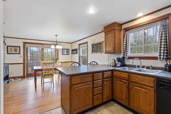 $625,000 | 16 Richard Road, Gorham, ME 04038