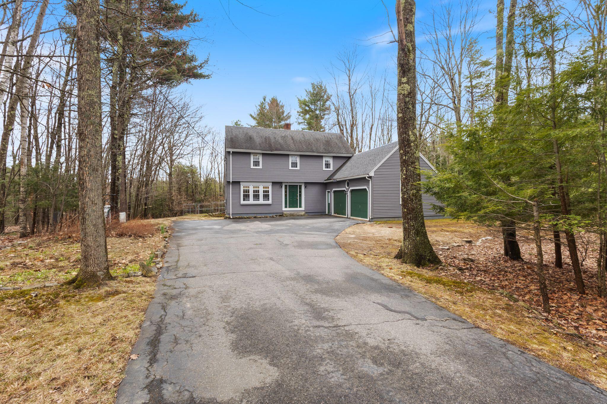 16 Richard Road Gorham, ME 04038 - Photo 2 of 45 16_Richard_Rd_002