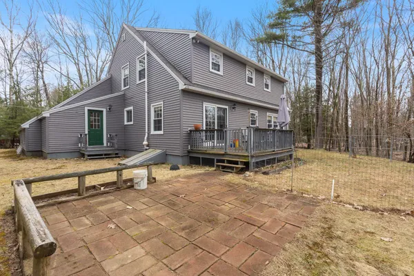 $625,000 | 16 Richard Road, Gorham, ME 04038