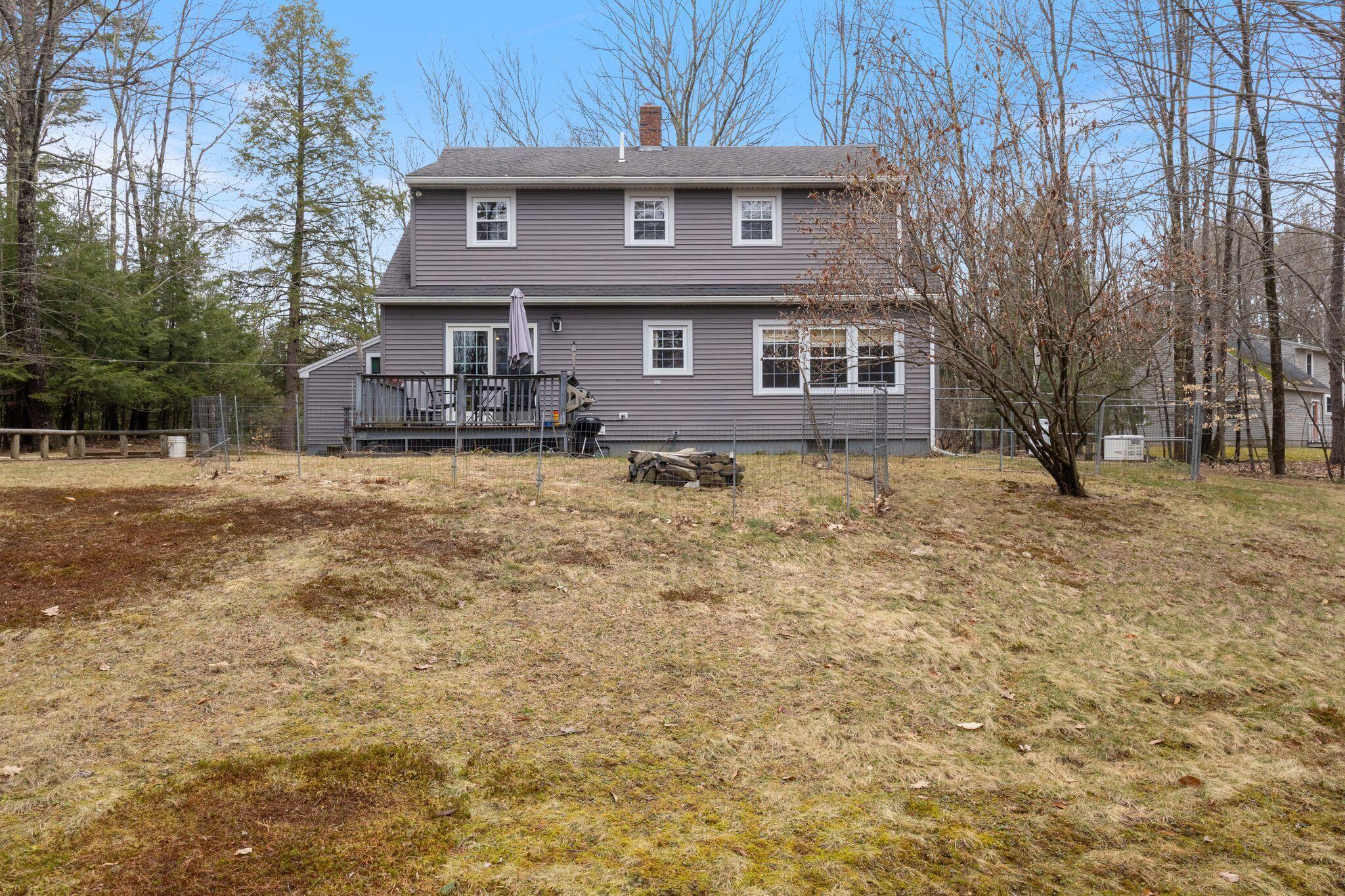 16 Richard Road Gorham, ME 04038 - Photo 42 of 45 16_Richard_Rd_123