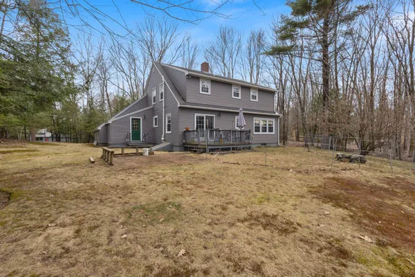 $625,000 | 16 Richard Road, Gorham, ME 04038