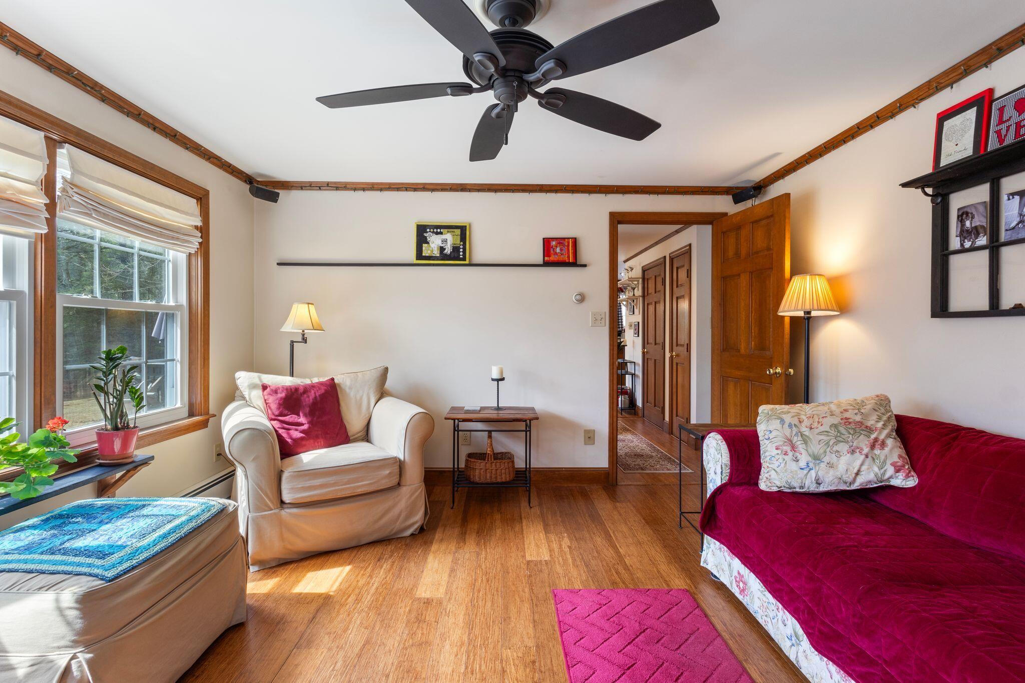 16 Richard Road Gorham, ME 04038 - Photo 8 of 45 16_Richard_Rd_023